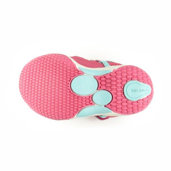 STRIDE RITE MARINA GIRLS SANDALS /INFANT/TODDLER /WATER-FRIENDLY