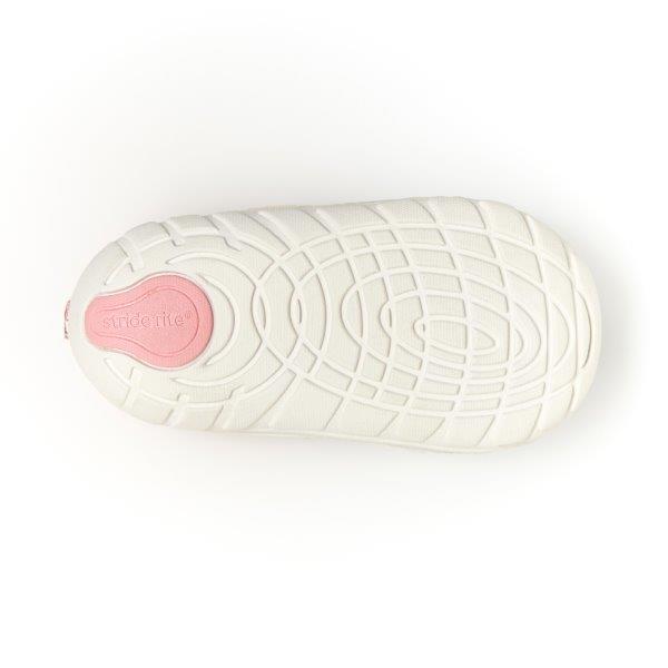 STRIDE RITE SPLASH RAINBOW INFANT/TODDLER SANDALS