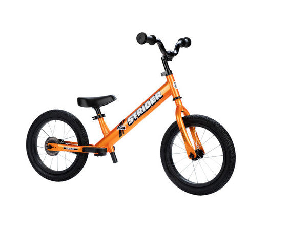 STRIDER 14X SPORT BALANCE BIKE - baby enRoute