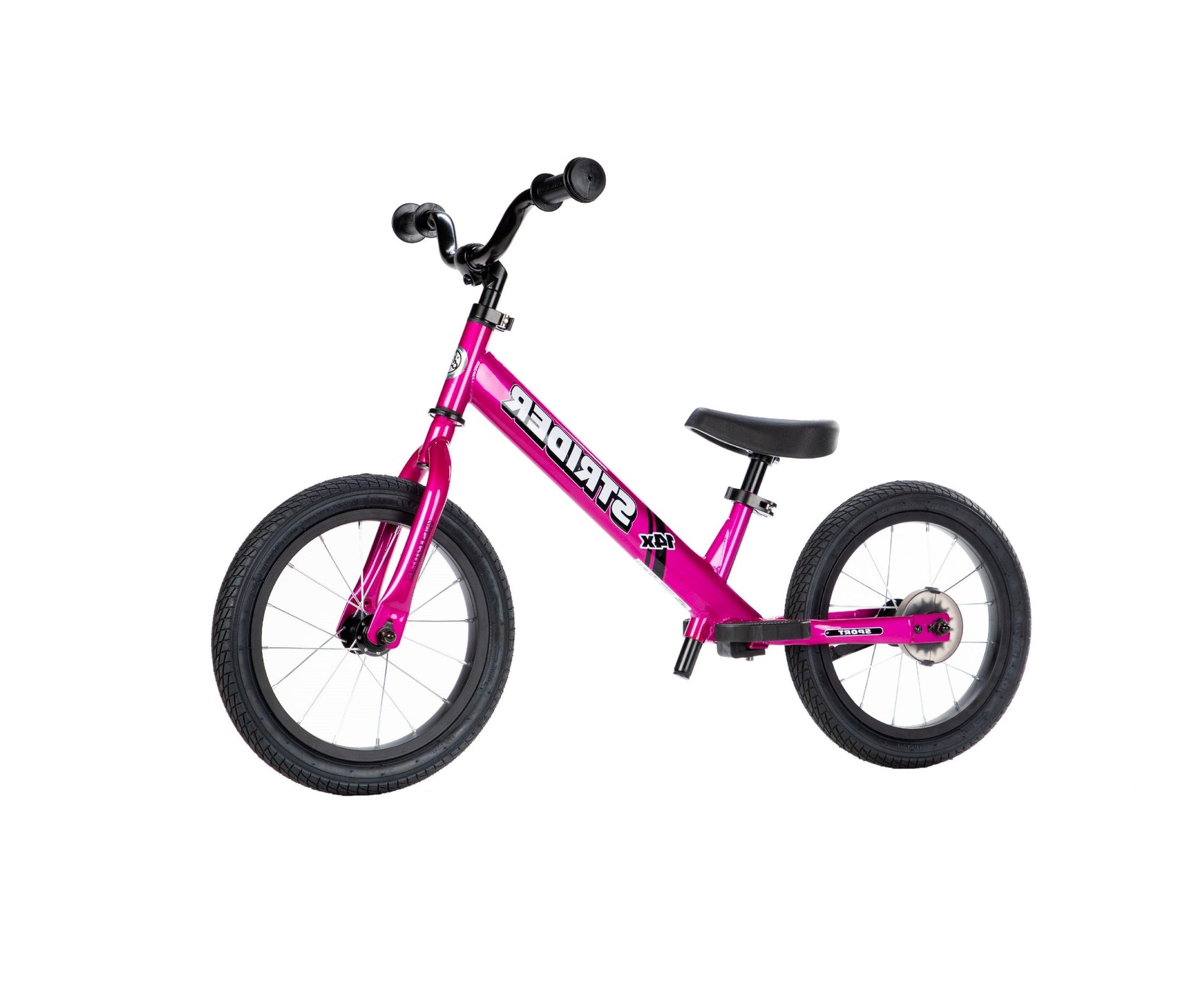 STRIDER 14X CLASSIC BALANCE BIKE