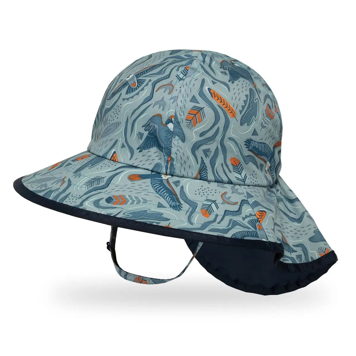 Sunday Afternoons Kids’ Play Hat