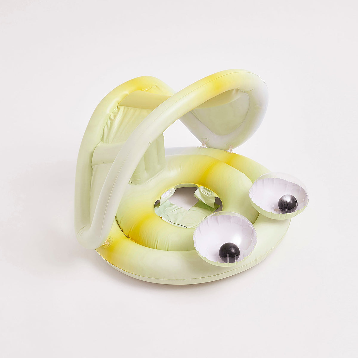 SUNNY LIFE BUBBA FLOAT FRIEND MONTY MONSTER - baby enRoute