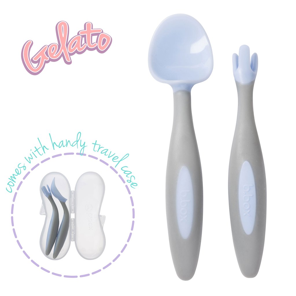 B.BOX NEW CUTLERY SET