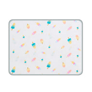 NEST DESIGNS COTTON WATERPROOF CHANGE PAD SMALL SWEET TREATS