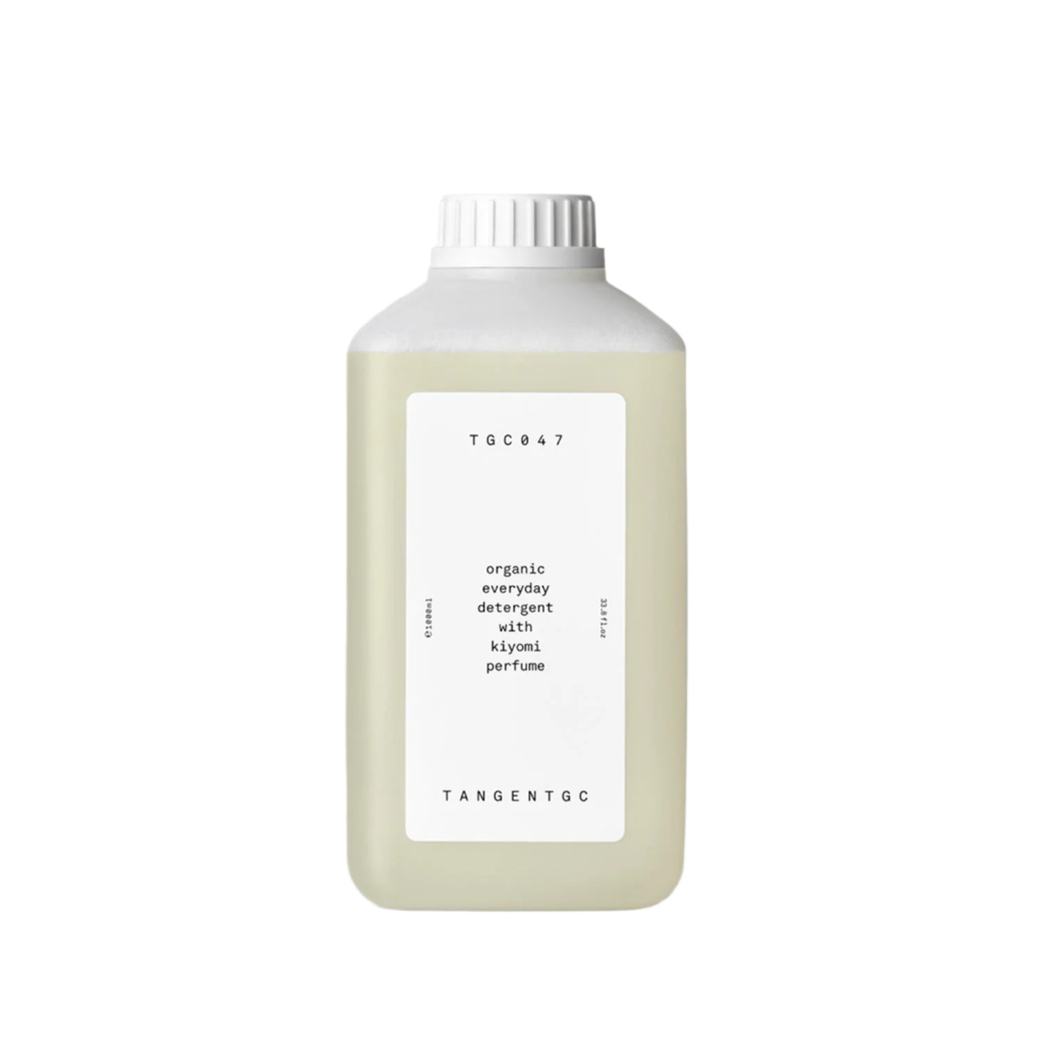 Tangentgc Kiyomi Everyday Detergent 1000 ml