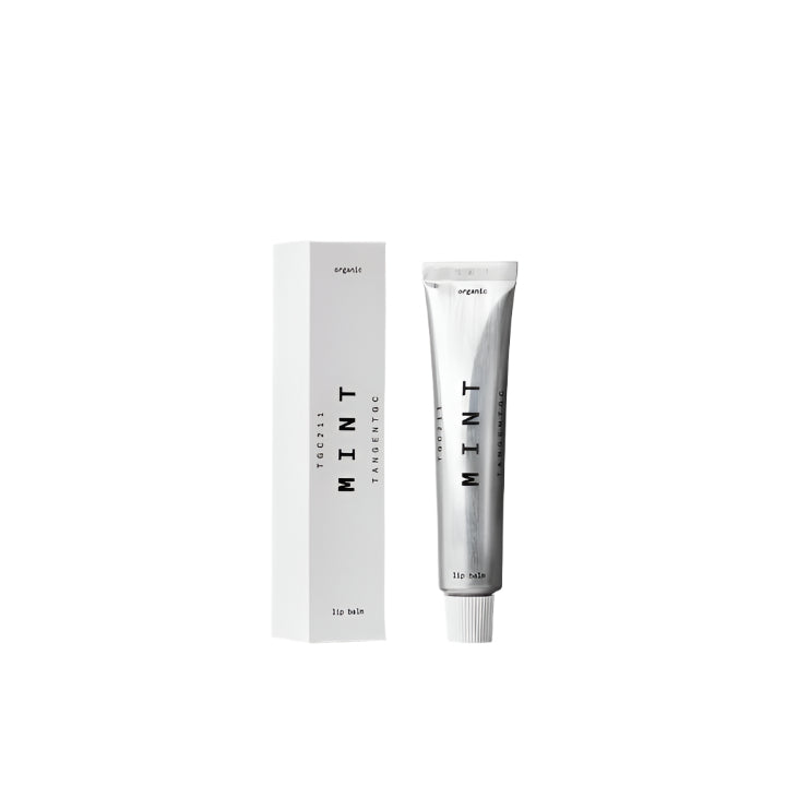 Tangentgc Mint Lip Balm 20 ml
