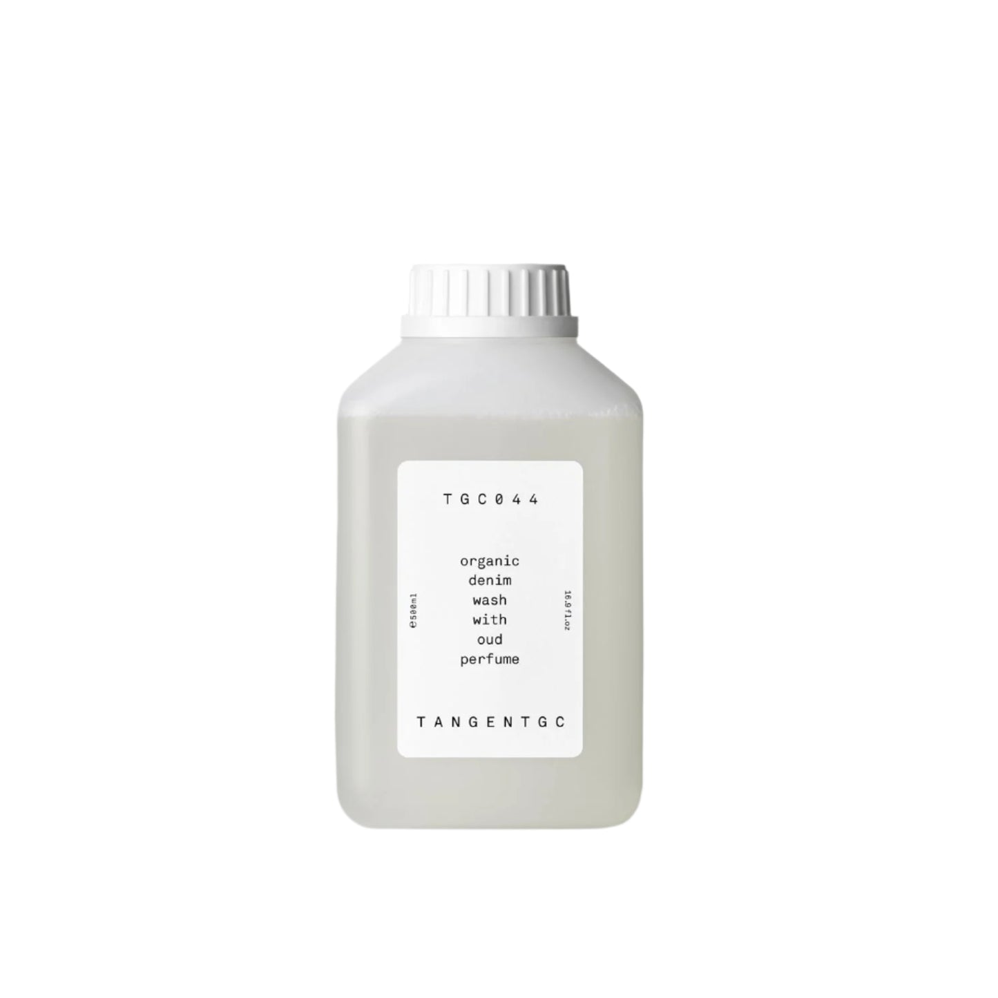 TANGENTGC OUD DENIM WASH 500ML - baby enRoute