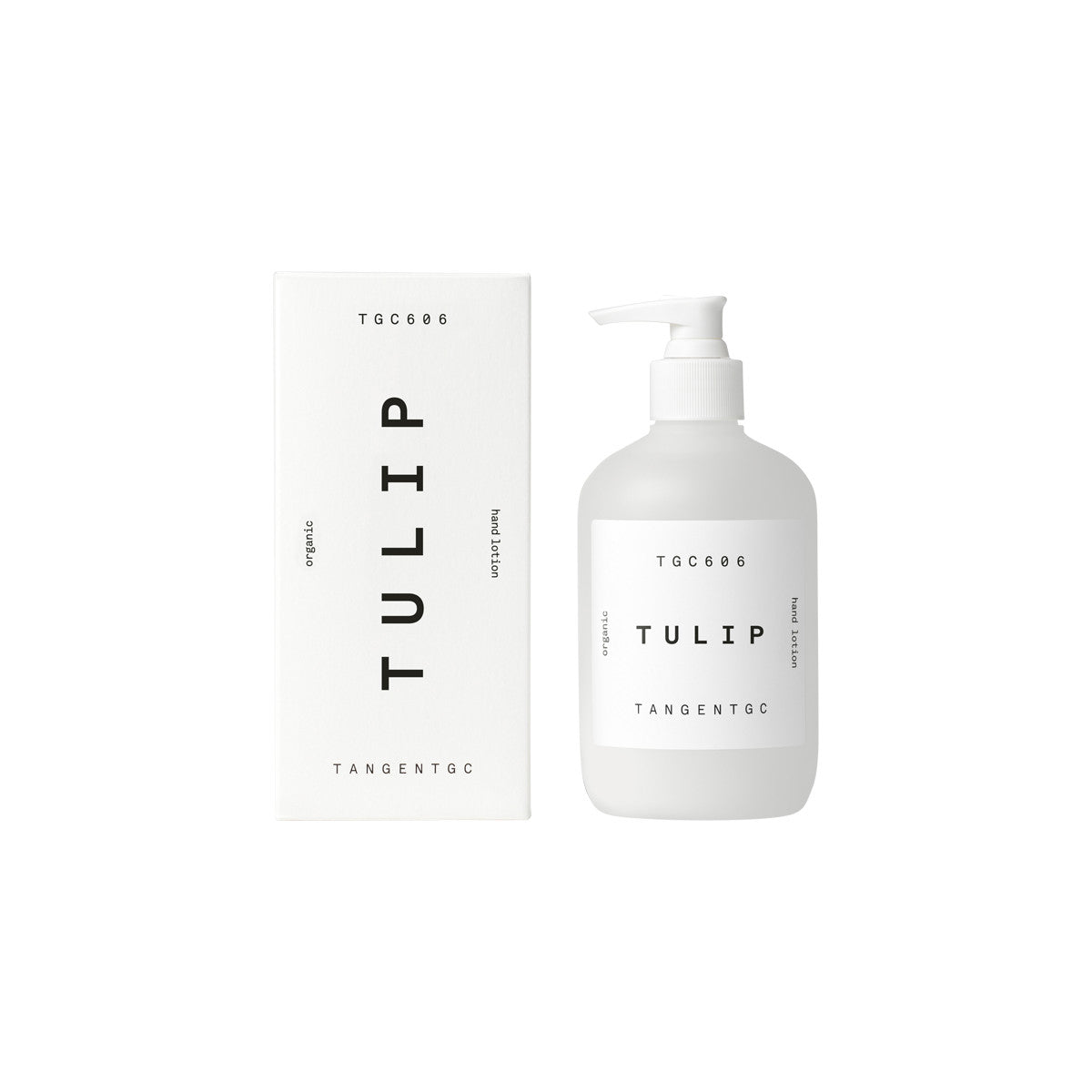 TANGENTGC TULIP HAND LOTION 350ML - baby enRoute