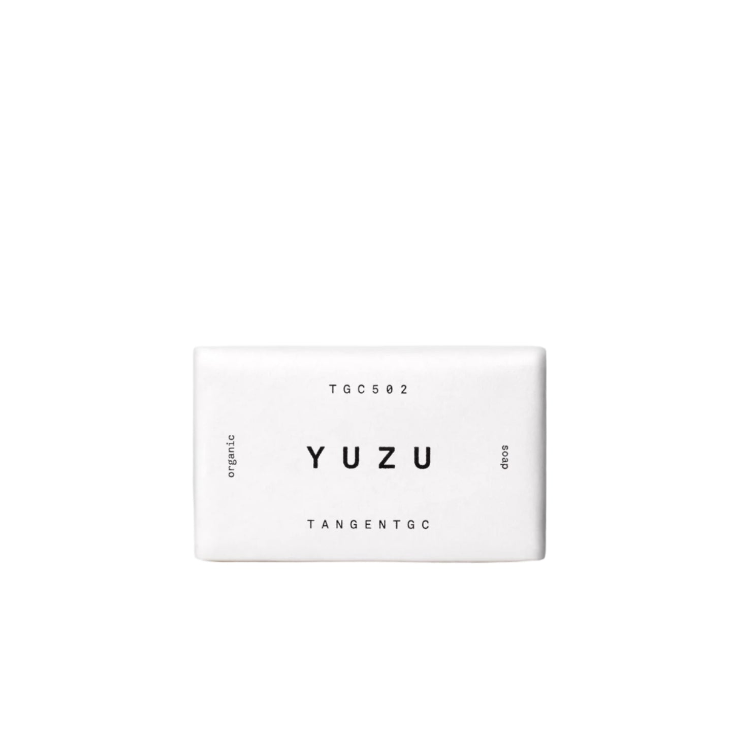 TANGENTGC YUZU BAR SOAP 100G - baby enRoute