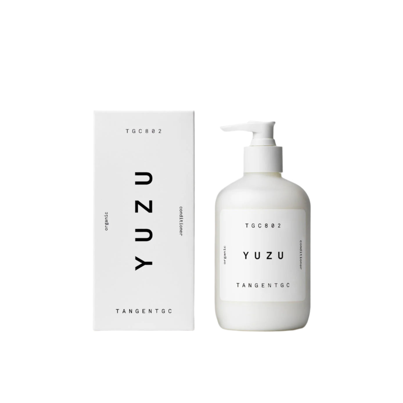 TANGENTGC YUZU CONDITIONER 350ML