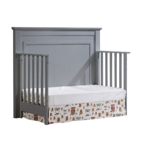 Natart Taylor 5 In 1 Convertible Crib