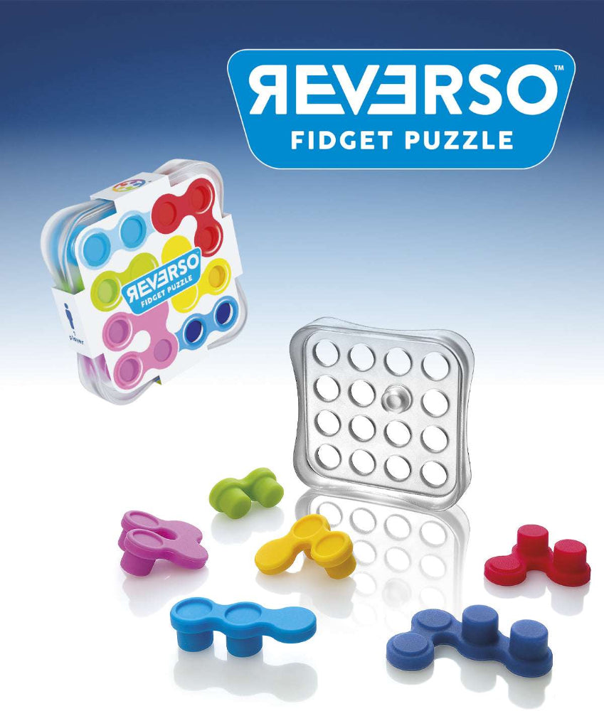 Smart Games Reverso