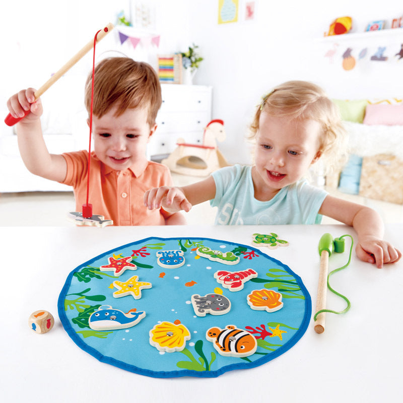 FISHING GAME
