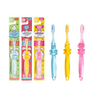 Thera Wise Children's Age 0-6 Toothbrush 6pc