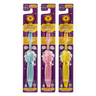 Thera Wise Children’S Antibacterial Toothbrush 5 12Yr