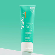 THINK KIDS CLEAR ZINC SUNSCREEN SPF30 89ML