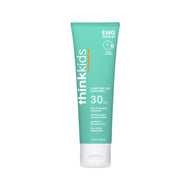 THINK KIDS CLEAR ZINC SUNSCREEN SPF30 89ML
