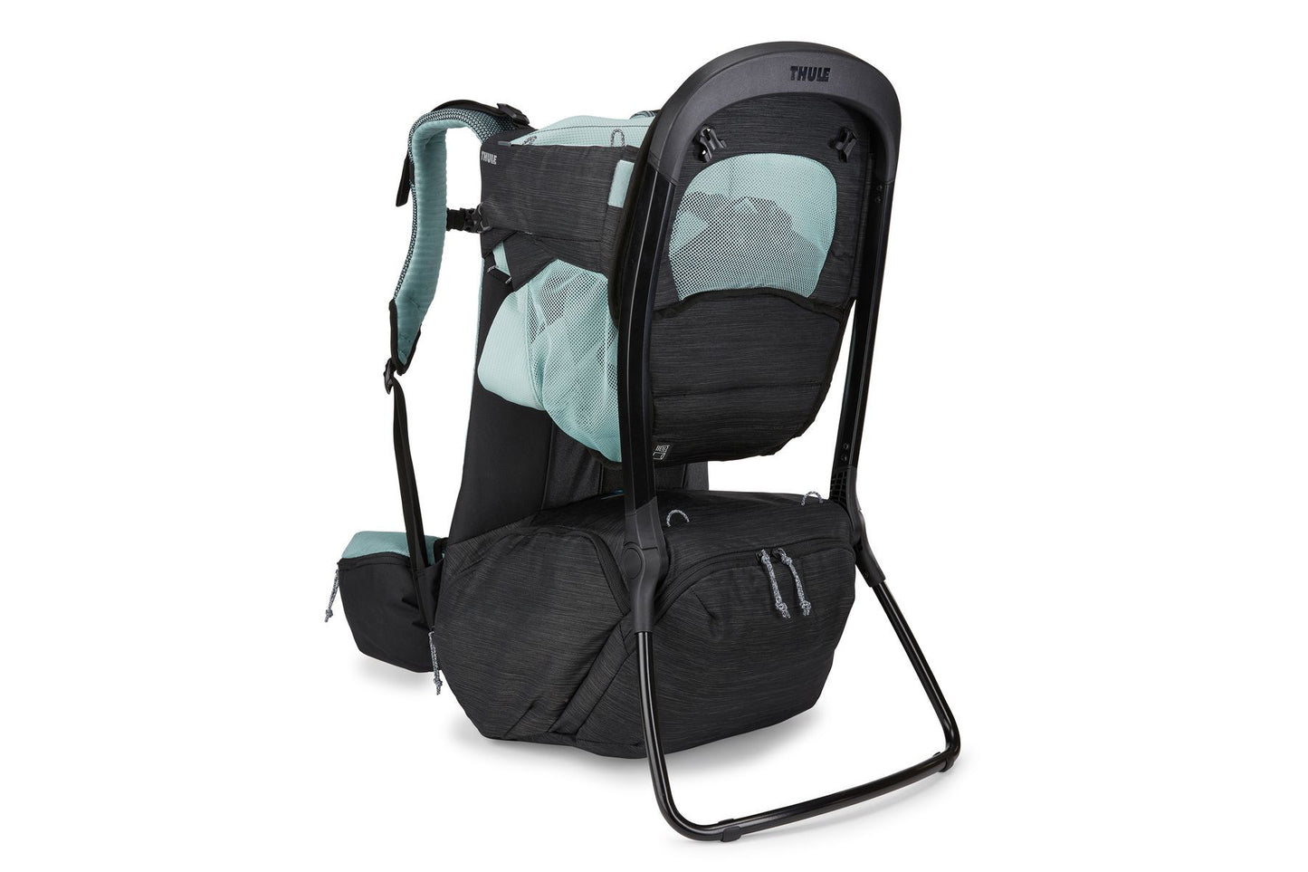 THULE SAPLING CHILD CARRIER - baby enRoute