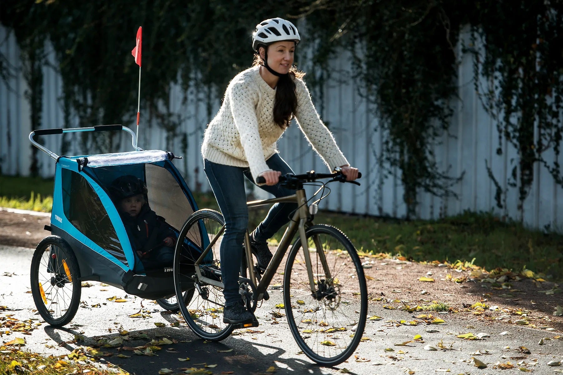 THULE COASTER XT