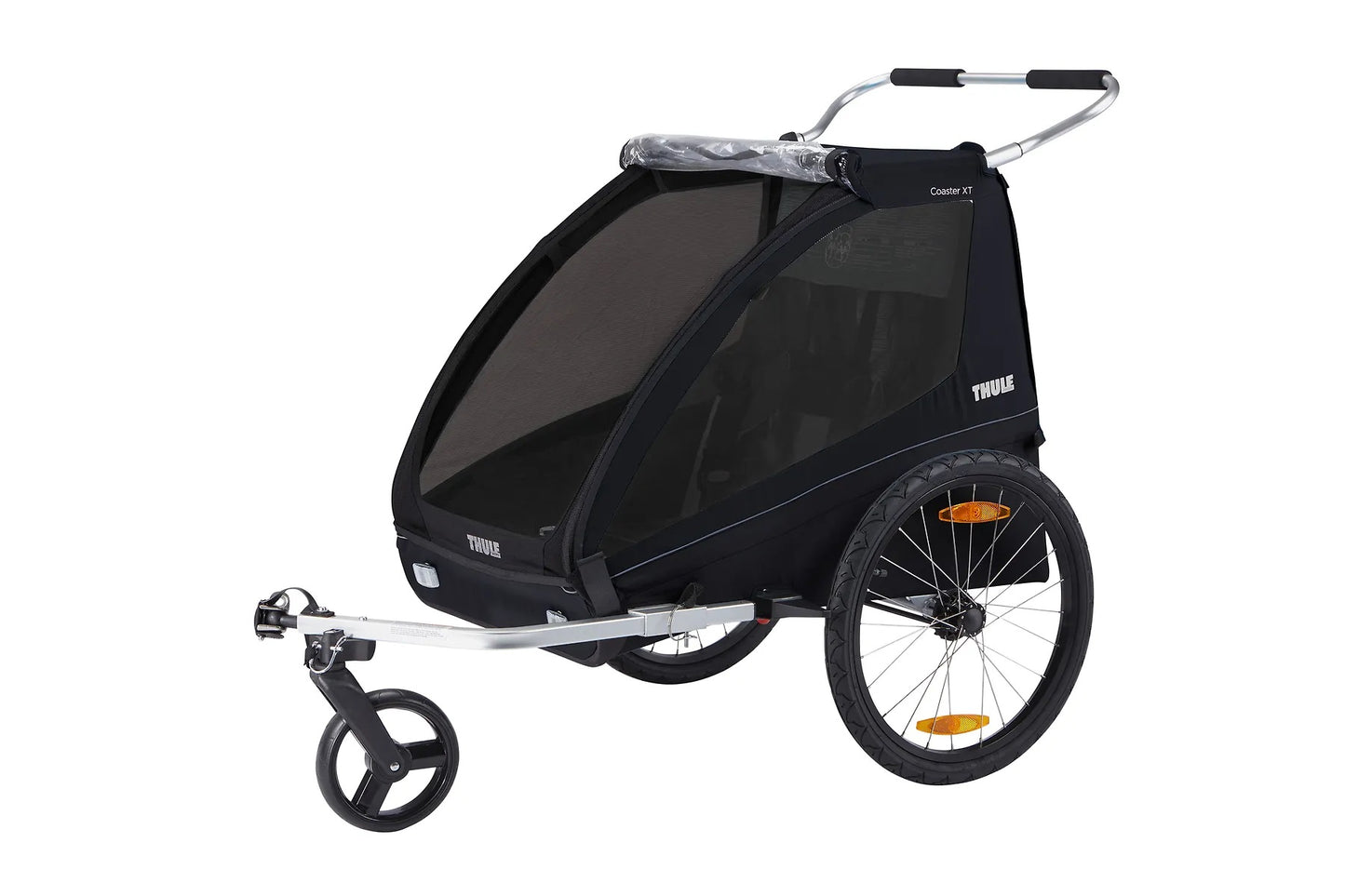 THULE COASTER XT - baby enRoute
