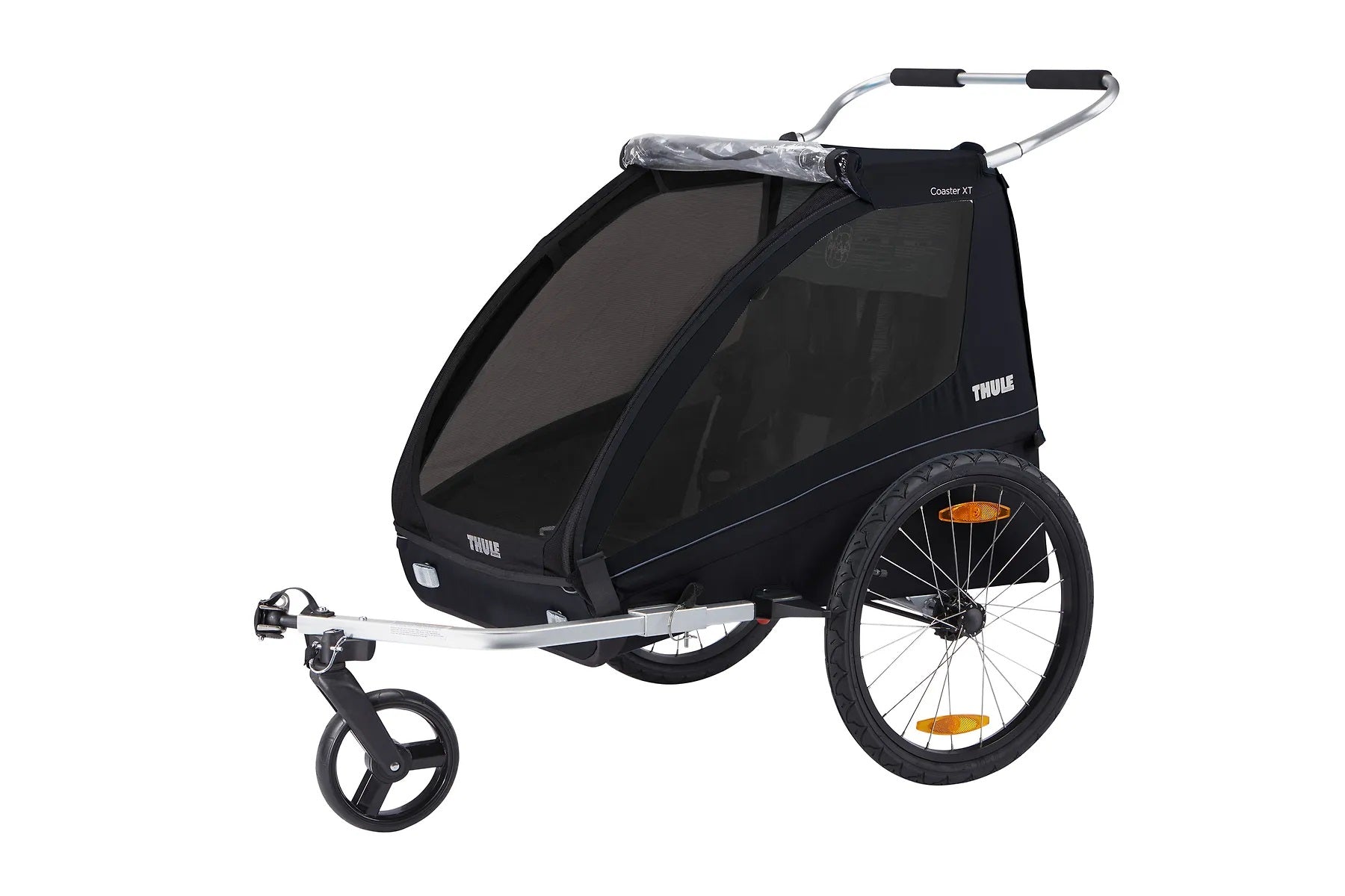 THULE COASTER XT