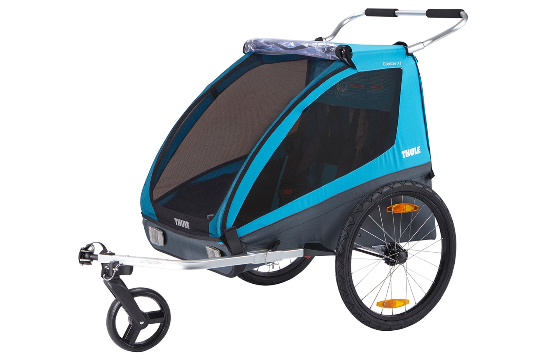 THULE COASTER XT