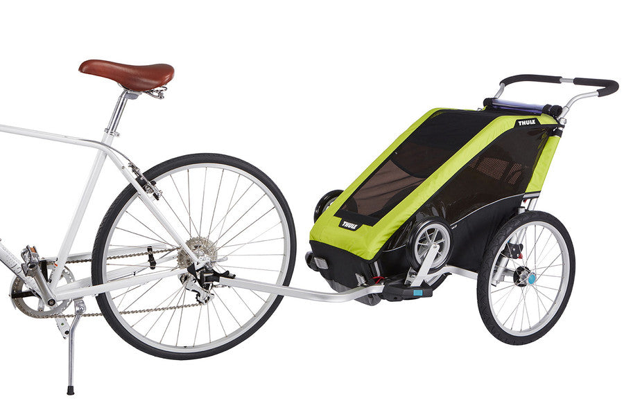 THULE CHARIOT CHEETAH XT