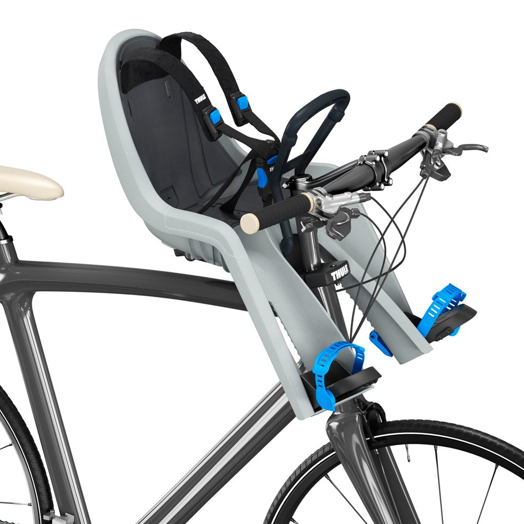 THULE MINI RIDEALONG HEAD REST FRONT