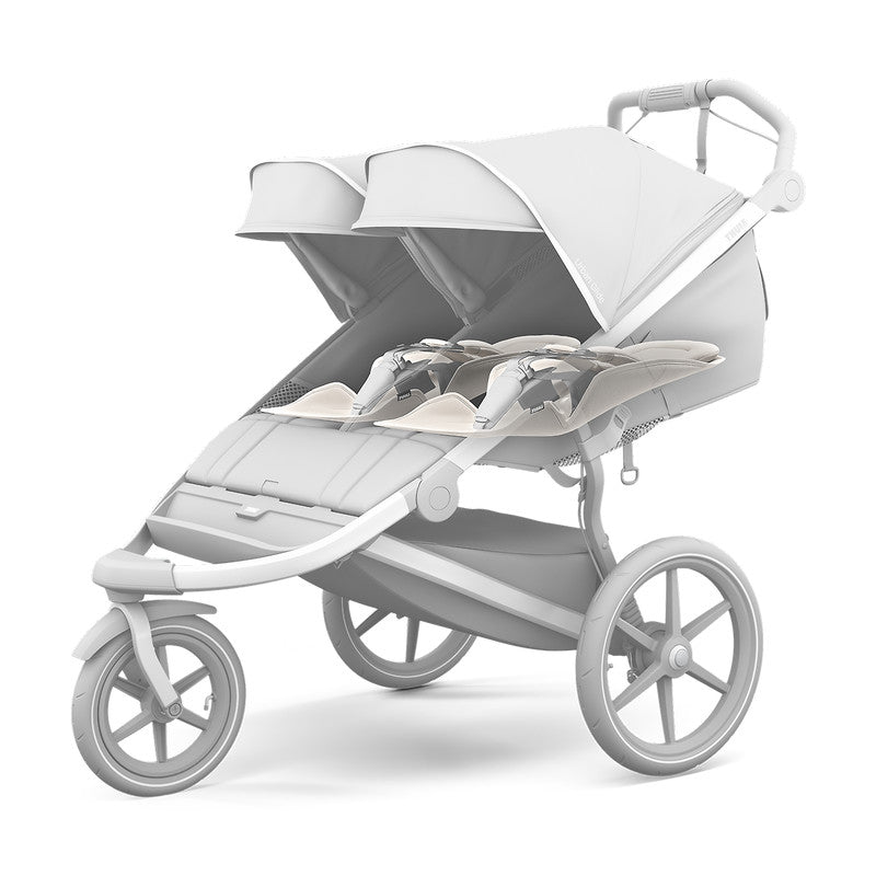 Thule Newborn Inlay Gray