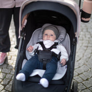 Thule Newborn Inlay Gray