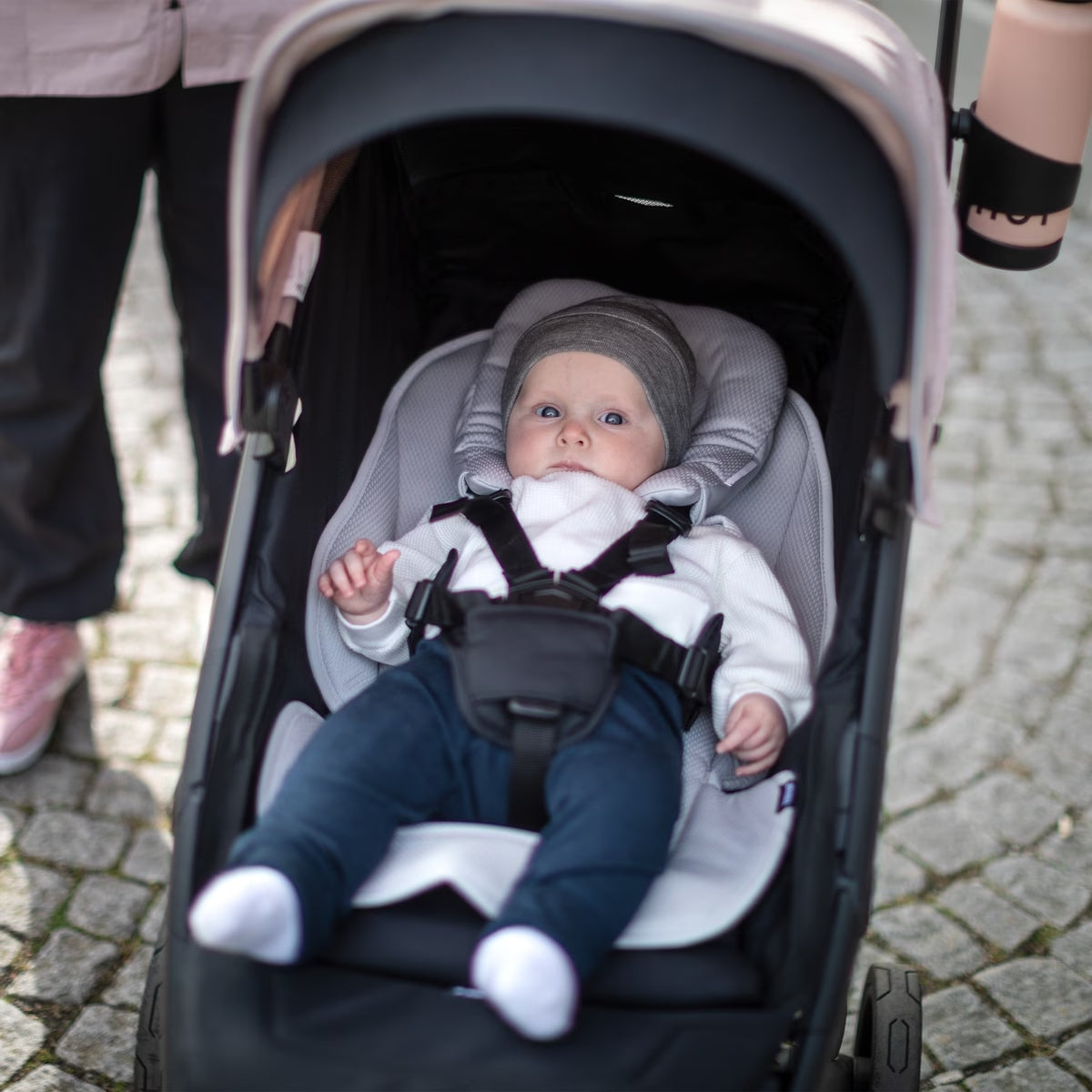 Thule Newborn Inlay Gray