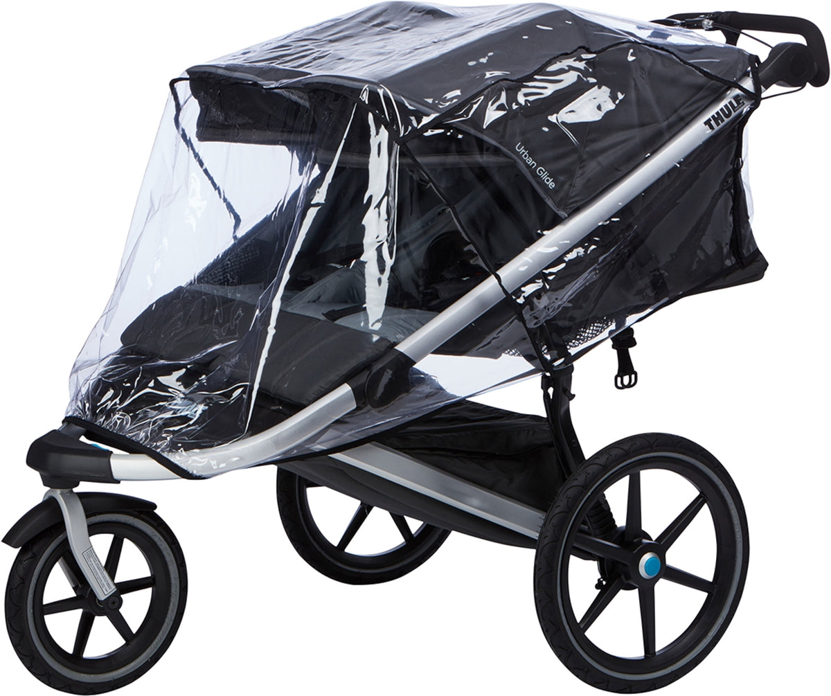 THULE URBAN GLIDER DOUBLE RAIN COVER