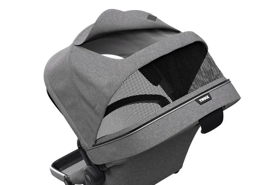 Thule Sleek Sibling Seat