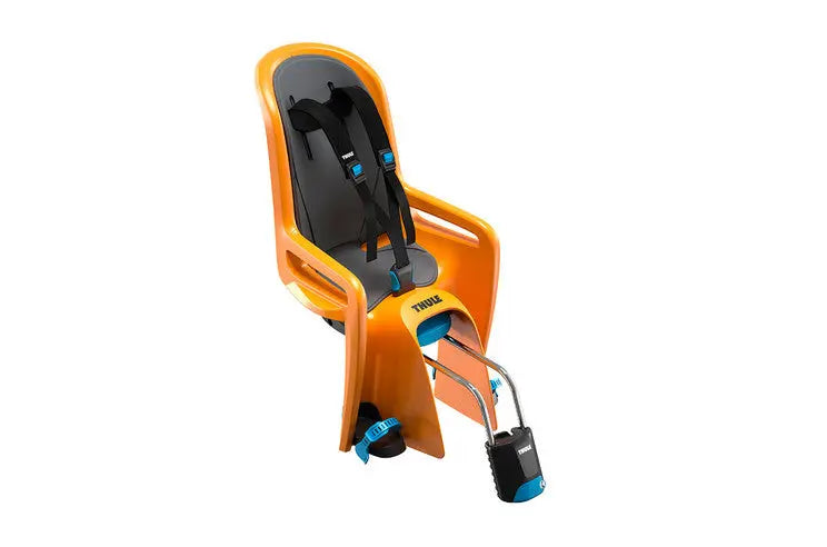 Thule Ridealong Frame Mounted Child Bike Seats