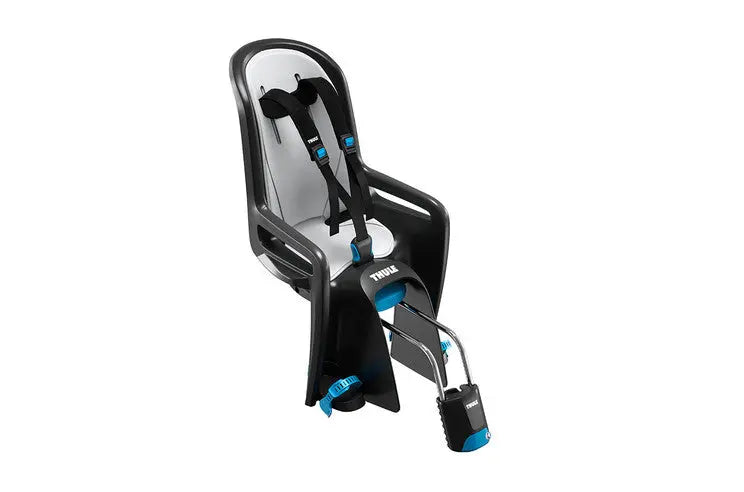 Thule Ridealong Frame Mounted Child Bike Seats