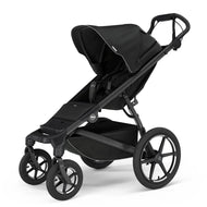 THULE URBAN GLIDE 4-WHEEL