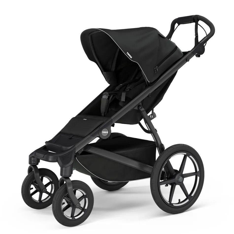 THULE URBAN GLIDE 4-WHEEL