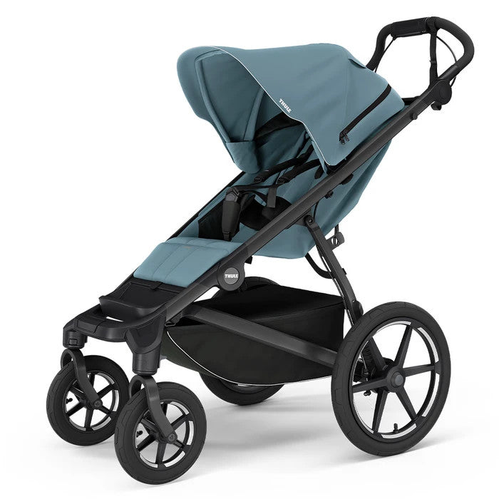 THULE URBAN GLIDE 4-WHEEL