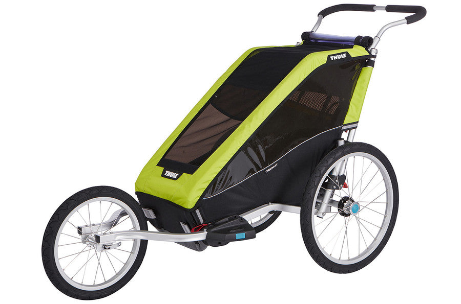 THULE CHARIOT JOGGING KIT - COUGAR/CHEETAH CX