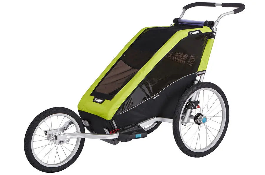 Thule Chariot Jogging Kit Cougar/Cheetah Cx