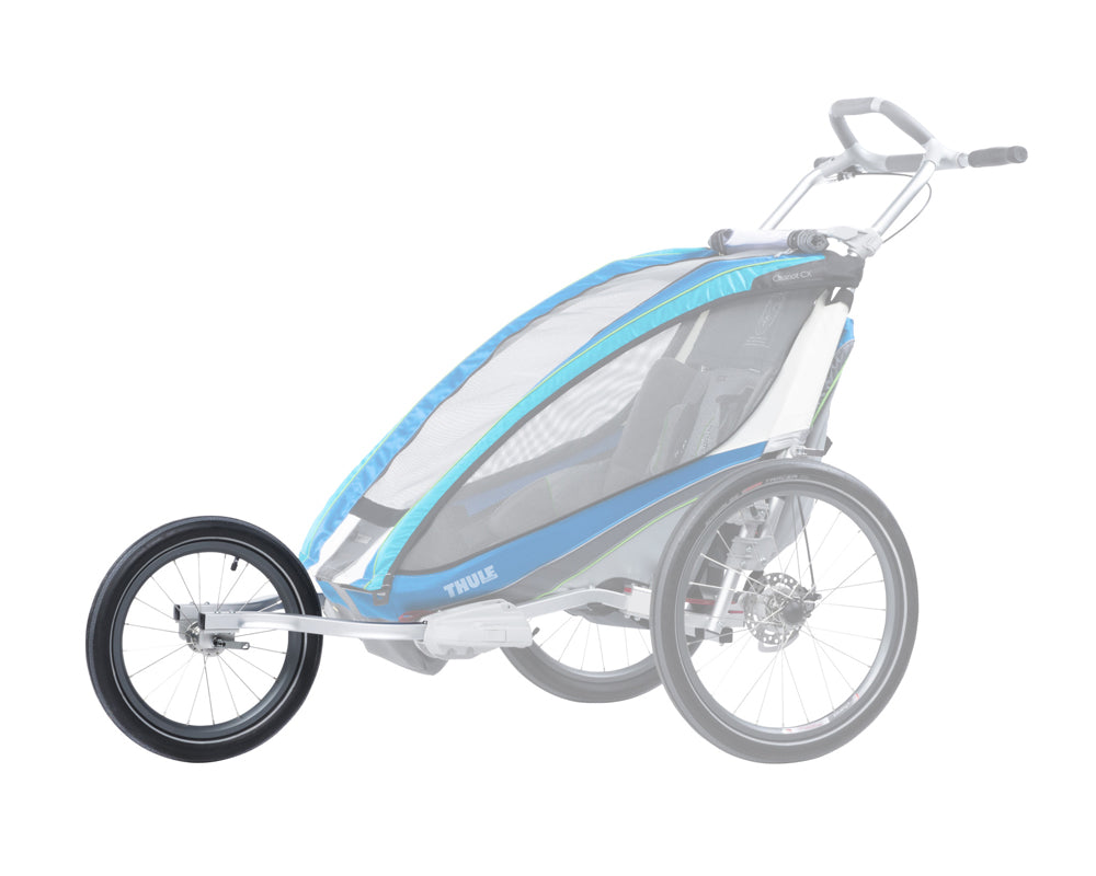 THULE CHARIOT JOGGING KIT - COUGAR/CHEETAH CX