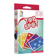 Smart Games Top Spot