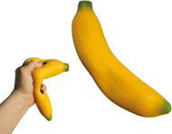 Tobar Anti-Stress Toys Bananas