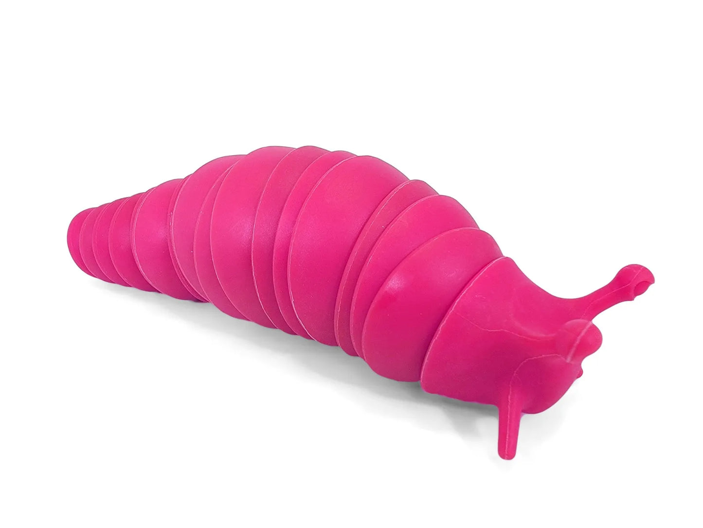 TOBAR FIDGET SLUG TOY 1PC - baby enRoute