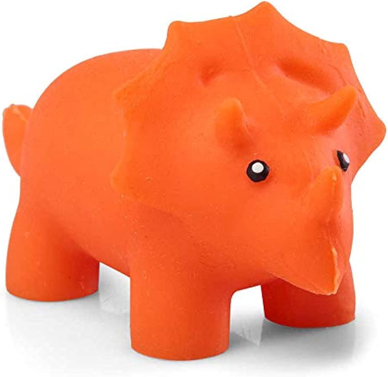 Tobar Squeezy Saurus Squeezable Toy 1pc
