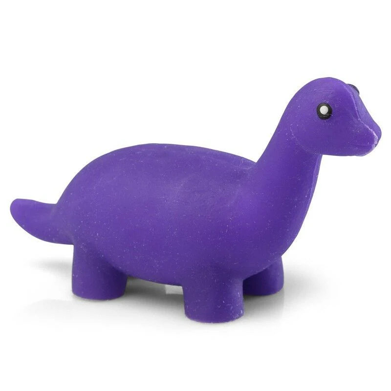 TOBAR SQUEEZY SAURUS SQUEEZABLE TOY 1PC - baby enRoute
