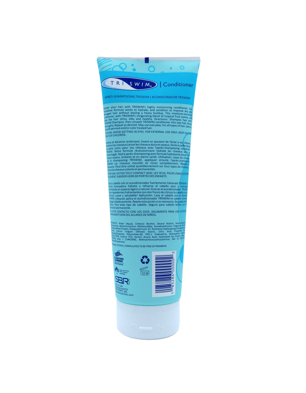 TRISWIM CONDITIONER 251ML
