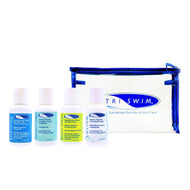 TRISWIM SHOT SET IN TRAVEL BAG