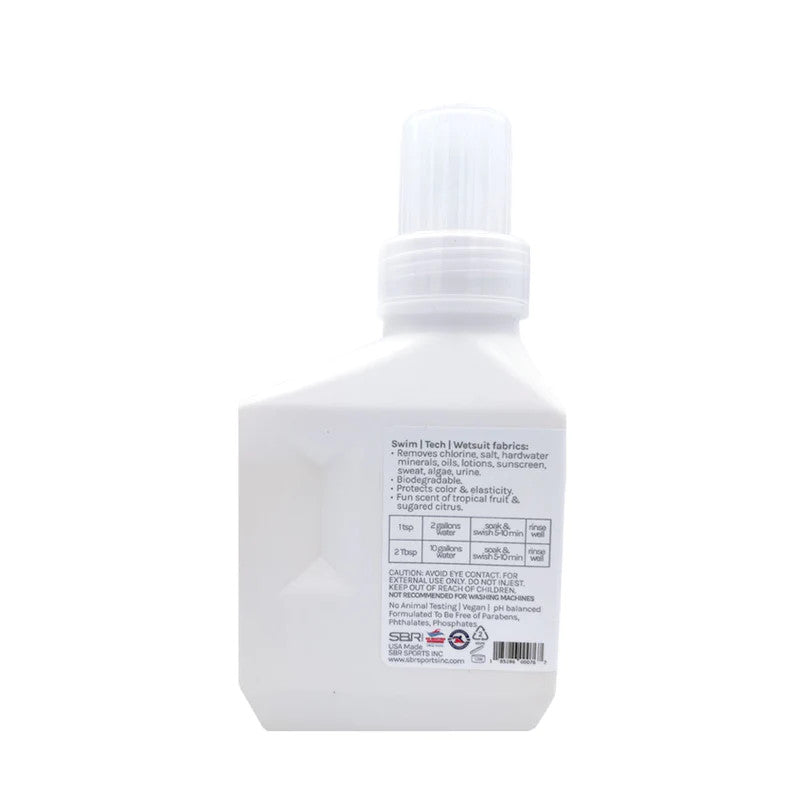 Triswim Suit Soak Swimwear Cleaner 355 ml