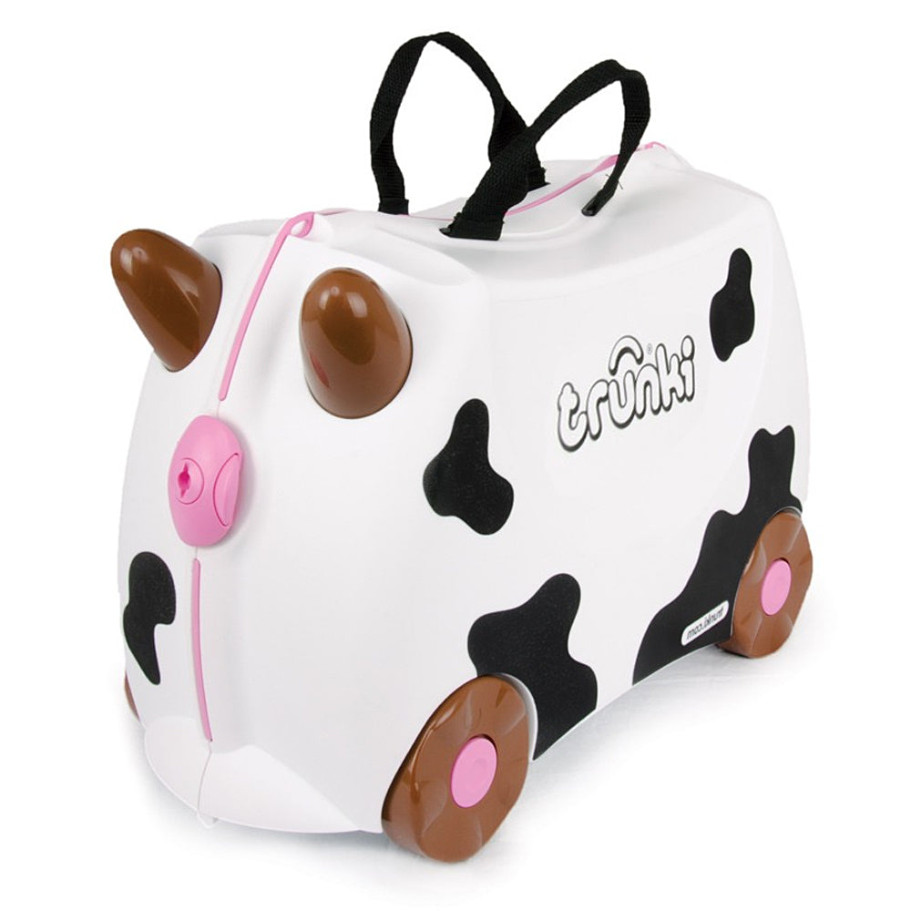 TRUNKI RIDE-ON SUITCASE